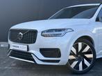 Volvo XC90 2.0 T8 Plug-in hybrid AWD Ultra Dark Bowers & WIl, 4 cilinders, 7 stoelen, Wit, Overige kleuren