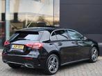 Mercedes-Benz A-klasse 250 e Business Solution AMG Limited, Stof, Gebruikt, 4 cilinders, 16 kWh