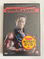 COMMANDO (IN SEAL) (DVD), Cd's en Dvd's, Ophalen of Verzenden, Zo goed als nieuw, Actie