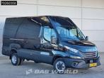 Iveco Daily 35C21 210PK Automaat Dubbellucht 2025 model ACC, Auto's, Automaat, Stof, Euro 6, 4 cilinders