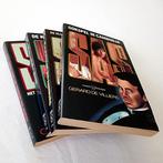 SAS: 4 Zwarte Beertjes van Gerard de Villiers, Ophalen of Verzenden, Gelezen, Gerard de Villiers