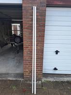 Secustrip compleet, Doe-het-zelf en Verbouw, Deuren en Horren, Ophalen, Zo goed als nieuw, Binnendeur, 200 tot 215 cm