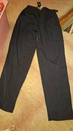 Dames nette broek maat 38 high waist vintage, Ophalen of Verzenden, Zo goed als nieuw