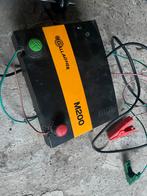 Gallagher m200, Dieren en Toebehoren