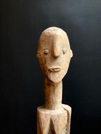 Lobi beeld uit Burkina Faso., Antiek en Kunst, Ophalen of Verzenden