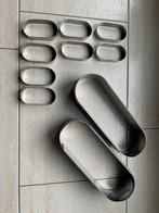 Bakvorm om “sloffen” te maken, Ophalen, Taarten, Bakvorm