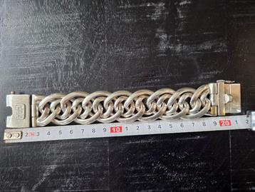 Buddha to Buddha Armband Nathalie Big  beschikbaar voor biedingen