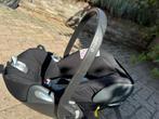 Maxi Cosi Cybex cloud-z i size, Ophalen, Zo goed als nieuw, 0 t/m 13 kg, Maxi-Cosi