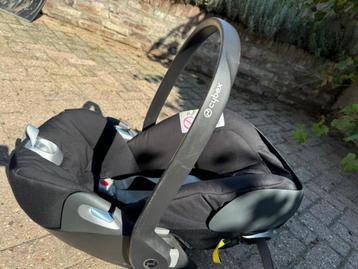 Maxi Cosi Cybex cloud-z i size beschikbaar voor biedingen