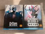 Grifters & Grifters Nexus, Ophalen of Verzenden, Nieuw