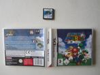 Super Mario 64 Nintendo DS, Vanaf 3 jaar, Platform, Ophalen of Verzenden, 1 speler
