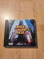 Grand Theft Auto 1 voor PC, Avontuur en Actie, Gebruikt, Vanaf 18 jaar, 1 speler