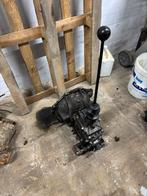 Oldtimer Mercedes org OM616 benzine versnellingsbak, Auto-onderdelen, Transmissie en Toebehoren, Ophalen, Gebruikt, Mercedes-Benz