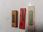 3 nieuwe verp medicatie, Antiek en Kunst, Curiosa en Brocante, Ophalen of Verzenden