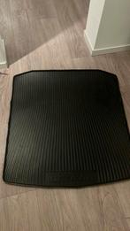 Koffebakmat Skoda Octavia 2020 hatchback, Auto diversen, Kofferbakmatten, Ophalen, Gebruikt