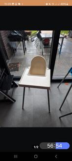Kinderstoeltjes ikea, Ophalen of Verzenden, Zo goed als nieuw