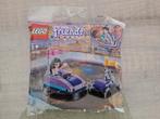 Lego Friends Emma's botsauto (setnr 30409) NIEUW!!, Ophalen, Nieuw, Complete set, Lego