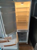 Koel/vries combinatie, Witgoed en Apparatuur, Koelkasten en IJskasten, 200 liter of meer, Ophalen, Met aparte vriezer, 160 cm of meer