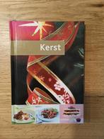 KERST - Culinair Genieten, Ophalen of Verzenden, Zo goed als nieuw