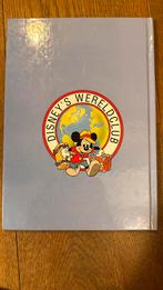 Donald Duck en de Trol - Disney Wereldclub, Ophalen of Verzenden, Gelezen, Fictie algemeen