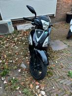 Sym symphonie 2017, Fietsen en Brommers, Scooters | SYM, Ophalen, Overige modellen, Zo goed als nieuw, Benzine