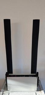 Bang & Olufsen BeoSystem 3 + BeoLab 6000 speakers – design, Ophalen of Verzenden, Gebruikt