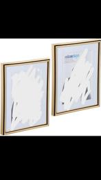 Fotolijst, Ophalen of Verzenden, Zo goed als nieuw