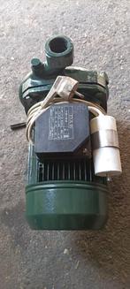 dab k30/100m waterpomp, Ophalen of Verzenden, Zo goed als nieuw, Elektrisch, Beregeningspomp