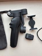 DJI Osmo Mobile pro 7, Audio, Tv en Foto, Fotografie | Statieven en Balhoofden, Ophalen of Verzenden, Zo goed als nieuw, Minder dan 150 cm