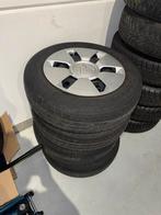 Volkswagen up! Zomerbanden incl wieldoppen 175/65R14  4x100, Ophalen