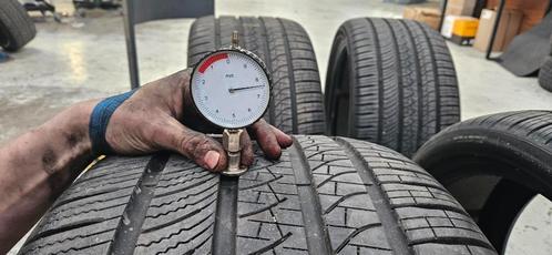 PIRELLI	 PI PZERO 22'' breedset banden, Auto-onderdelen, Banden en Velgen, Band(en), Zomerbanden, Overige maten, Ophalen