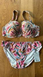 Prima donna bikini E85 maat L, Kleding | Dames, Badmode en Zwemkleding, Prima Donna, Ophalen of Verzenden, Gedragen, Roze