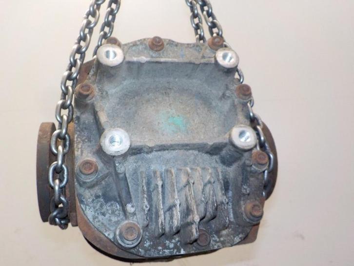 Cardan Mercedes-Benz S-Klasse, Auto-onderdelen, Transmissie en Toebehoren, Mercedes-Benz, Gebruikt, Herkomst onderdeel bekend