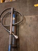 Gebruikte oliepomp, Ophalen of Verzenden, Gebruikt