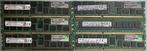 Micron 8GB RAM PC3L-12800R voor servers, Gebruikt, Server, Ophalen of Verzenden, DDR3