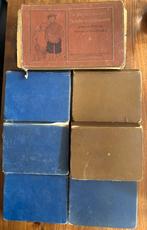 Bulletje en Bonestaak, uit 1926 en 1930, Antiek en Kunst, Antiek | Boeken en Bijbels, Ophalen of Verzenden