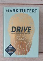 Mark Tuitert - DRIVE: Train je stoïcijnse mindset, Boeken, Ophalen of Verzenden, Zo goed als nieuw, Mark Tuitert