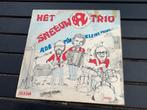 Het Sneeuwbaltrio  LP.   Ade,m’n kleine Paloma. Telstar 8161, Ophalen of Verzenden, Gebruikt, 12 inch, Levenslied of Smartlap