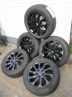 Winterbanden SEAT LEON / VAG 16 inch - 5 Originele Velgen, Auto-onderdelen, Banden en Velgen, Ophalen, Velg(en), 16 inch, Personenwagen