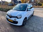 Renault Twingo 1.0 SCe 70pk S&S 2014 Wit, Auto's, Voorwielaandrijving, Parkeersensor, 840 kg, 4 stoelen