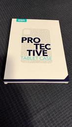 iPad Air 10” protective case, 10 inch, Nieuw, Bescherming voor- en achterkant, Ophalen of Verzenden