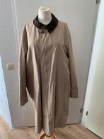 Nieuwe Adam heren  mantel maat 56 voor 65 euro, Kleding | Heren, Ophalen of Verzenden, Zo goed als nieuw, Maat 56/58 (XL), Blauw