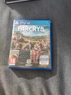 Far Cry 5, PlayStation 4, Ophalen, Vanaf 18 jaar, Overige genres, 1 speler
