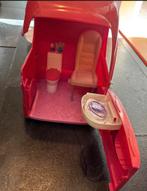 Barbie Camper - Voor de echte fan!, Ophalen, Gebruikt, Meisje