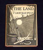Vita Sackville West ~ The Land ~ 1926, Boeken, Gelezen, Verzenden
