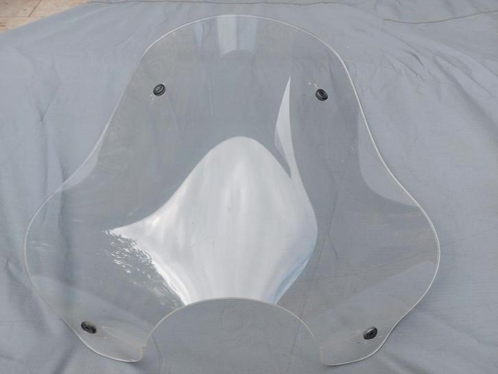 Toerscherm universeel, Motoren, Accessoires | Overige, Zo goed als nieuw, Ophalen of Verzenden