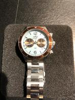Heren horloge Rotocraft Air Boss RC1209, Sieraden, Tassen en Uiterlijk, Horloges | Heren, Ophalen, Zo goed als nieuw, Staal, Overige merken