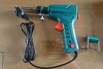 soldeerpistool, Doe-het-zelf en Verbouw, Gereedschap | Handgereedschap, Ophalen of Verzenden, Nieuw