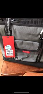 Hondenreistas, Ophalen, Zo goed als nieuw