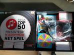 Mega Top 50 Spel - Nieuwstaat!, Vijf spelers of meer, Ophalen of Verzenden, Nieuw, King